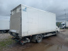 Центртранстехмаш АФ-4771 на шасси HINO 300 4x2 изотермический/рефрижератор с гидробортом АФ-477100-02 — Б/У, 2022 г.