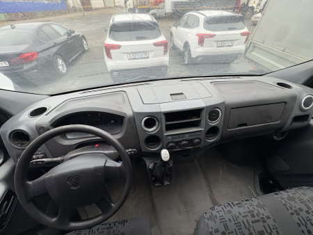 АВТОМАШ 2824DE — Б/У, 2022 г.