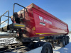 Wielton NW-3 Полуприцеп самосвальный NW3A31SK — Б/У, 2019 г.