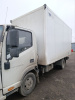 ГРУППА ПРОМАВТО 1736 на шасси КамАЗ 43085 4x2 Изотермический/рефрижератор 1736ZС — Б/У, 2023 г.