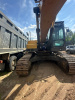 Lovol FR360 Экскаватор FR360D2 — Б/У, 2023 г.