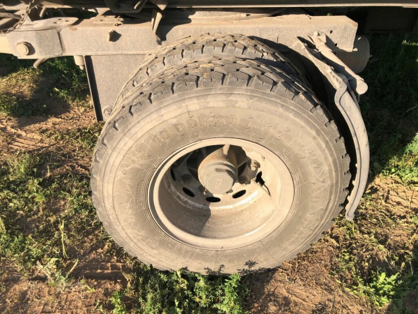 МАШИНО-ДЕТАЛЬ 8785 Прицеп зерновоз 878531 — Б/У, 2023 г.