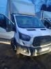 Ford TRANSIT Микроавтобус 350L — Б/У, 2022 г.