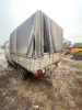 UAZ 3909 Бортовой 390945 — Б/У, 2024 г.