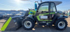 Zoomlion ZTH Телескопический погрузчик ZTH3507 — Б/У, 2024 г.