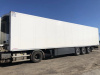 Schmitz Cargobull SKO24 Полуприцеп изотермический/рефрижератор SKO 24/L-13.4 FP COOL V7 — Б/У, 2023 г.