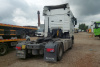 MAN TGX 4X2 Седельный тягач — Б/У, 2022 г.