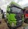 Shacman (Shaanxi) SX42584V324 — Б/У, 2022 г.