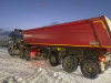 Wielton NW-3 Полуприцеп самосвальный NW3A31SK — Б/У, 2019 г.