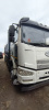 FAW J6 8x4 Самосвал СА3310Р66K24T4E5 — Б/У, 2022 г.