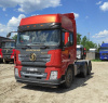 Shacman (Shaanxi) SX42584V324 — Б/У, 2022 г.