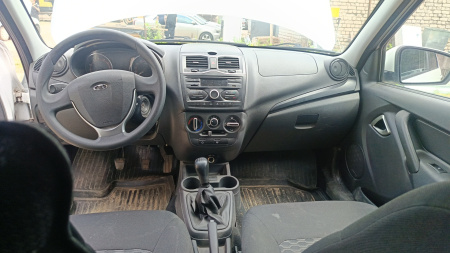 LADA Classic 24 Кондиционер 1.6 90hp 5MT — Б/У, 2024 г.