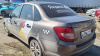 LADA Comfort 24 Plus 1.6 98hp 4AT — Б/У, 2024 г.