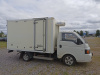 Центртранстехмаш АФ-77 на шасси JAC N35 Изотермический/рефрижератор АФ-77ACLJ-02 — Б/У, 2022 г.