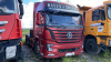 DAYUN CGC4250 6x4 Седельный тягач (Газовый двигатель) — Б/У, 2022 г.