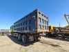 Shacman (Shaanxi) SX 8x4 Самосвал SX331863366 — Б/У, 2022 г.