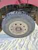 КамАЗ 65801 8x4 Самосвал 65801-T5 — Б/У, 2021 г.