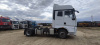 SANY D 4x2 Седельный тягач D495AS — Б/У, 2023 г.