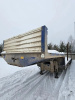 AMUR AMUR Полуприцеп тяжеловоз 4 оси LYR9708TDP — Б/У, 2023 г.