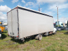 GAZ GAZELLE BUSINESS Бортовой 27115C — Б/У, 2024 г.