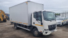 АВТОМЕХАНИЧЕСКИЙ ЗАВОД 57589A изотермический — Б/У, 2024 г.