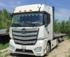 FOTON BJ4189SLFKA — Б/У, 2023 г.