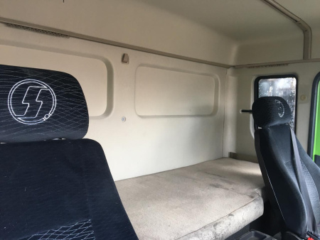 Shacman (Shaanxi) SX 8x4 Самосвал SX33186W366C — Б/У, 2022 г.