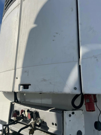 Schmitz Cargobull SKO24 Полуприцеп изотермический/рефрижератор SKO 24/L-13.4 FP COOL V7 — Б/У, 2021 г.