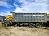 FAW J6* 8x4 Самосвал — Б/У, 2022 г.