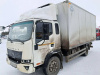КамАЗ 43082 4x2 Изотермический/рефрижератор 57582A — Б/У, 2023 г.