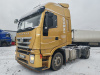 HONGYAN CQ 4x2 Седельный тягач CQ4186HV52 — Б/У, 2023 г.