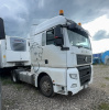 SITRAK ZZ4186V361HE — Б/У, 2023 г.