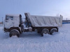 КамАЗ 65222 6x6 Самосвал 65222-43 — Б/У, 2014 г.