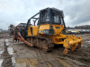 LiuGong CLGB Бульдозер CLGB160C — Б/У, 2022 г.