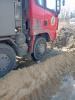 Shacman (Shaanxi) SX 8x4 Самосвал SX33186W366C — Б/У, 2022 г.