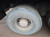 Shacman (Shaanxi) SX 8x4 Самосвал SX331863366 — Б/У, 2024 г.