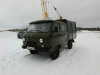 UAZ 3909 Бортовой 390945 — Б/У, 2024 г.