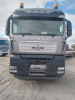 SITRAK C7H 6x4 Седельный тягач ZZ4256V364HE — Б/У, 2023 г.