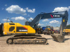 TZCO TZ260 Экскаватор TZ260C3 — Б/У, 2025 г.