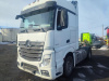 MERCEDES-BENZ Actros 4x2 Седельный тягач — Б/У, 2018 г.
