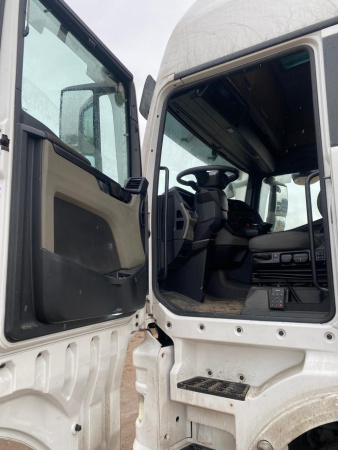 MAN TGX 4x2 Седельный тягач 18.510 4x2 BLS — Б/У, 2021 г.