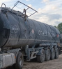 BONUM 914221 Полуприцеп цистерна 914221-02 — Б/У, 2023 г.
