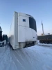 MAMMUT TY 330 Полуприцеп изотермический/рефрижератор TY 330-A — Б/У, 2023 г.