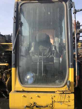 KOMATSU PC800 Экскаватор — Б/У, 2019 г.