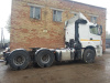 КамАЗ 65206 6x4 Седельный тягач 65206-T5 — Б/У, 2017 г.