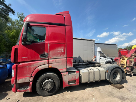 КамАЗ 54901 4x2 Седельный тягач 54901-70014-94 — Б/У, 2023 г.