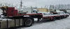 Тверьстроймаш 9939 Полуприцеп тяжеловоз 4 оси 993941 — Б/У, 2024 г.