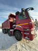 КамАЗ 65801 8x4 Самосвал 65801-T5 — Б/У, 2021 г.