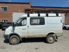 GAZ SOBOL Цельнометаллический 2752-757 — Б/У, 2023 г.