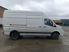 Foton Toano Цельнометаллический L3H3 — Б/У, 2024 г.